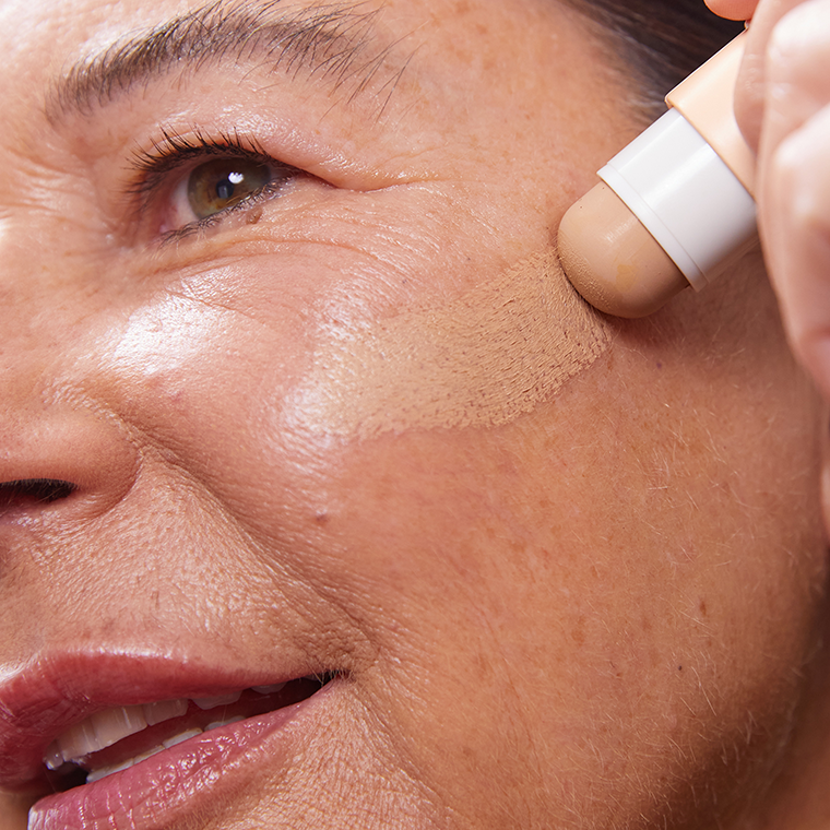 PURE U. - Wholesale Face Concealer - CONCEALER BALM | Natural Cosmetics | Vegan |7