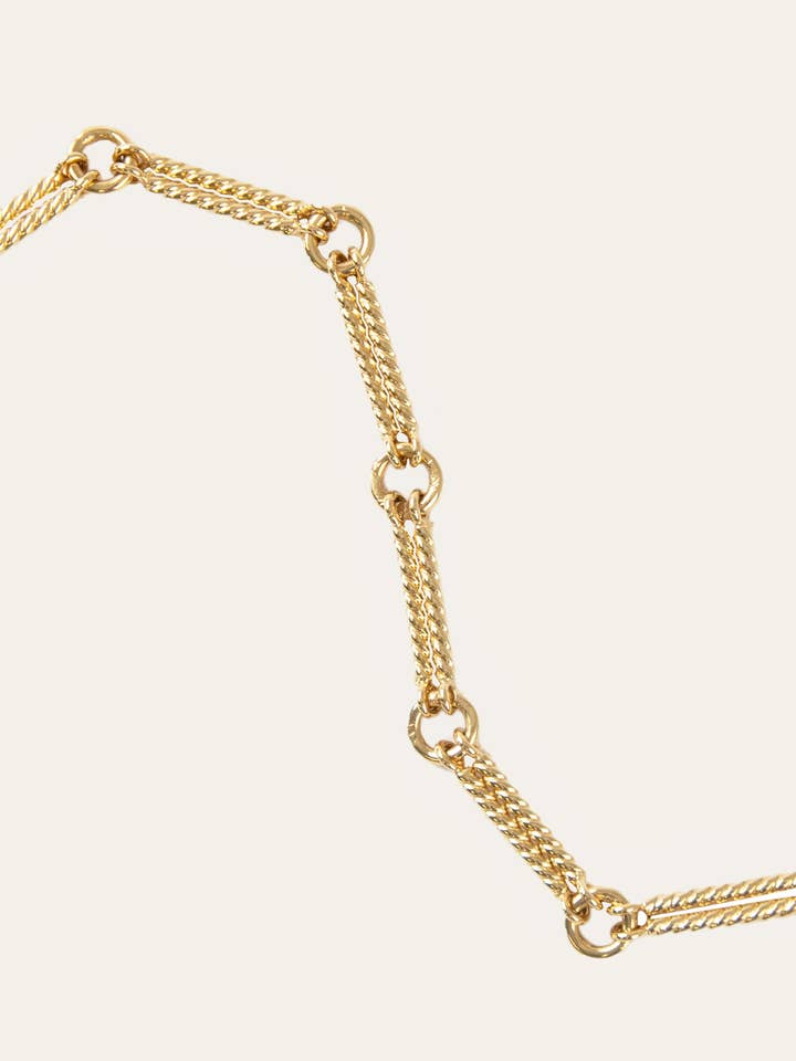 Lyserød armbånd for engroshandel hos Aglaia