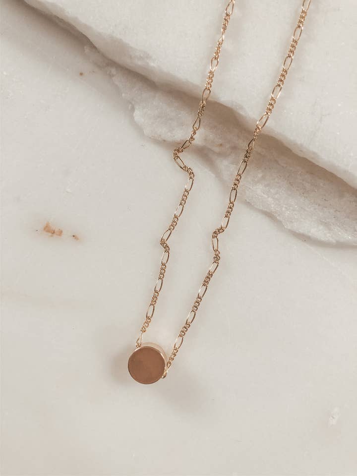 Kancane Necklace for wholesale by isiko