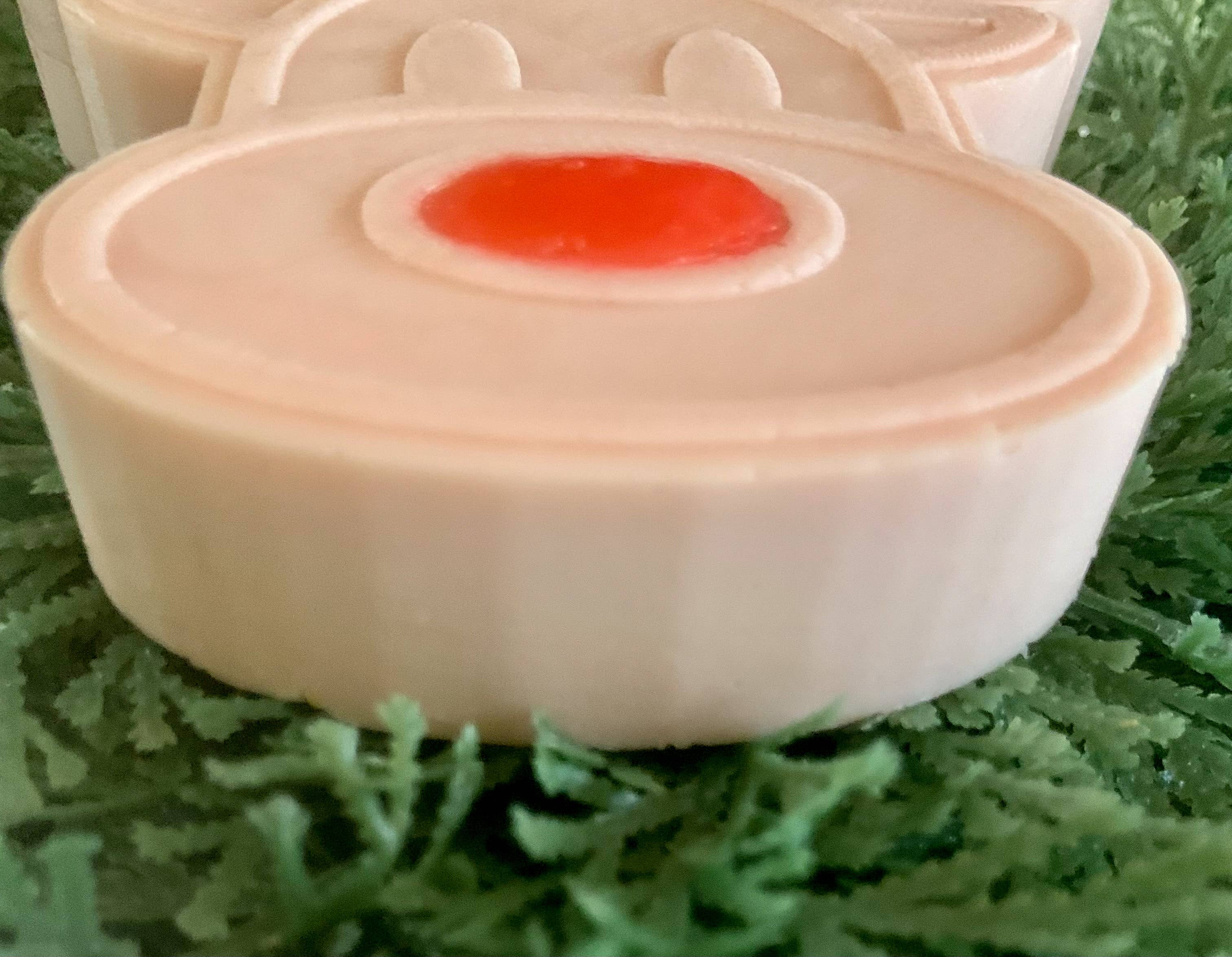 Plunk Soap and Candle Company – wholesale Bar Soap – 10 Reindeer Soap | Christmas Gifts | Holiday Gift | Favors2