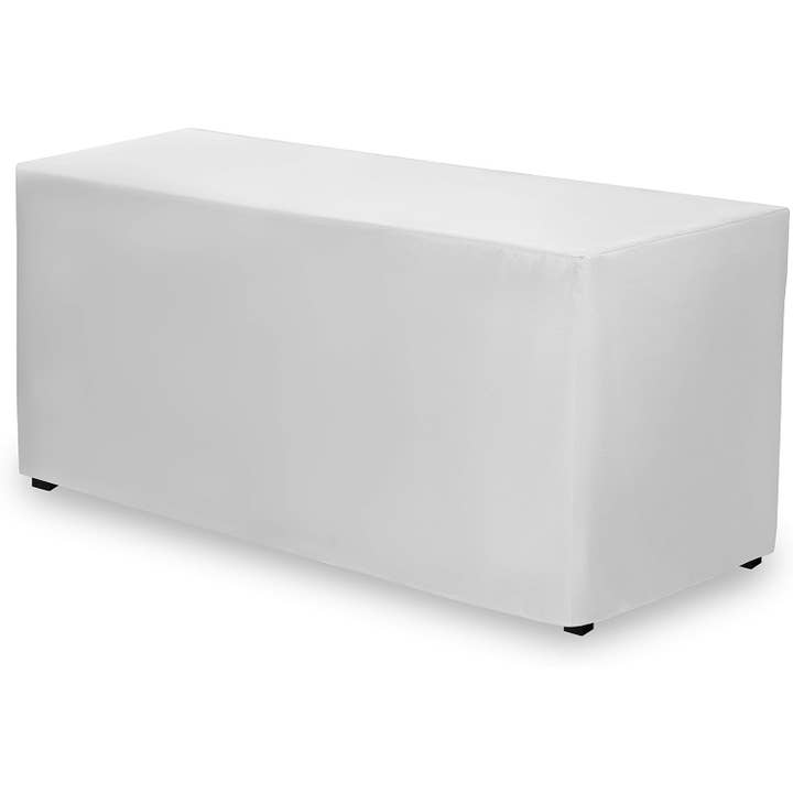 Gee Di Moda – wholesale Duk – Kraftig tvättbar polyester rektangelmonterad bordsduk84