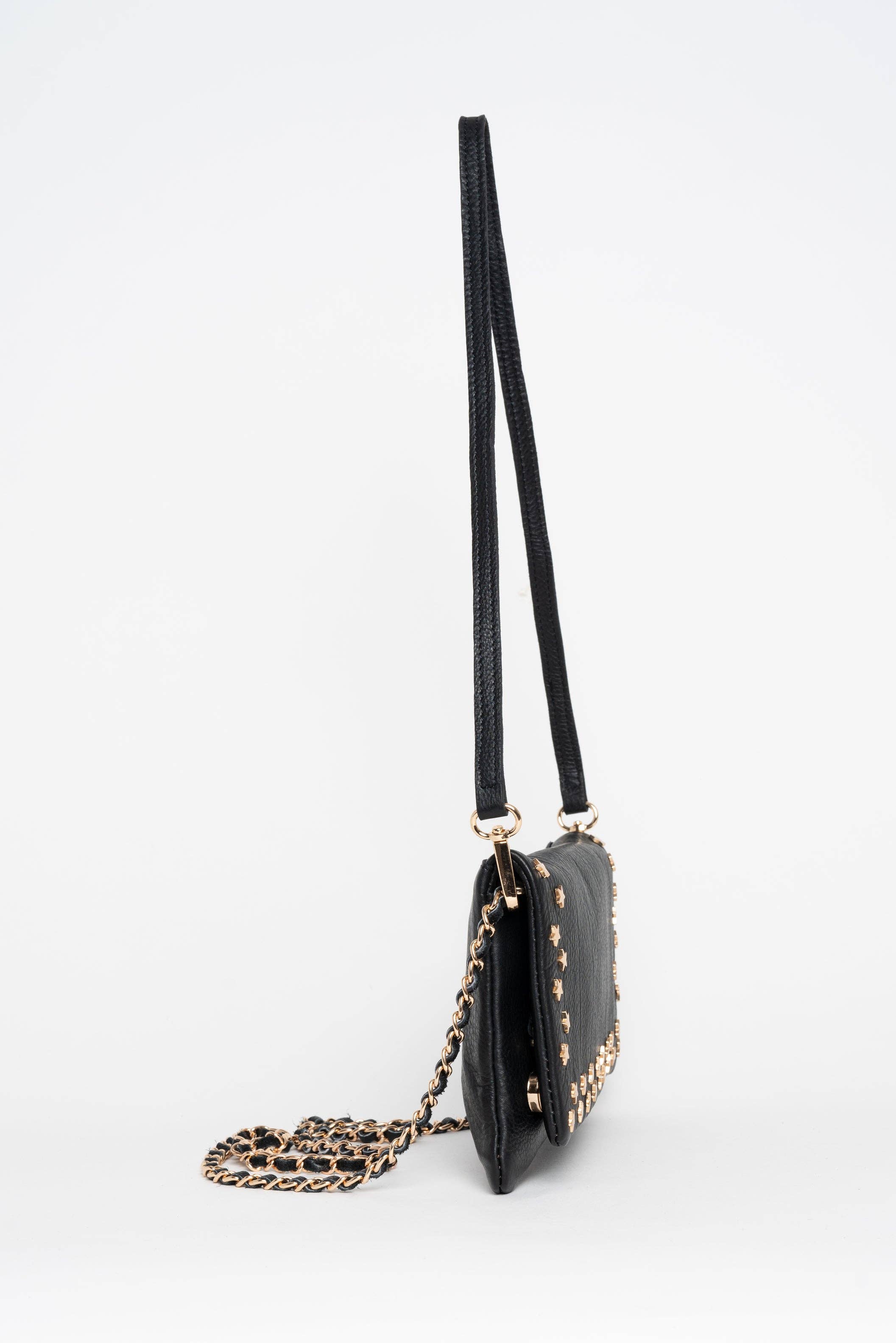 Piti Cuiti - Wholesale Shoulder Bag - Women's - STARDUST CROSSBODY BAG3