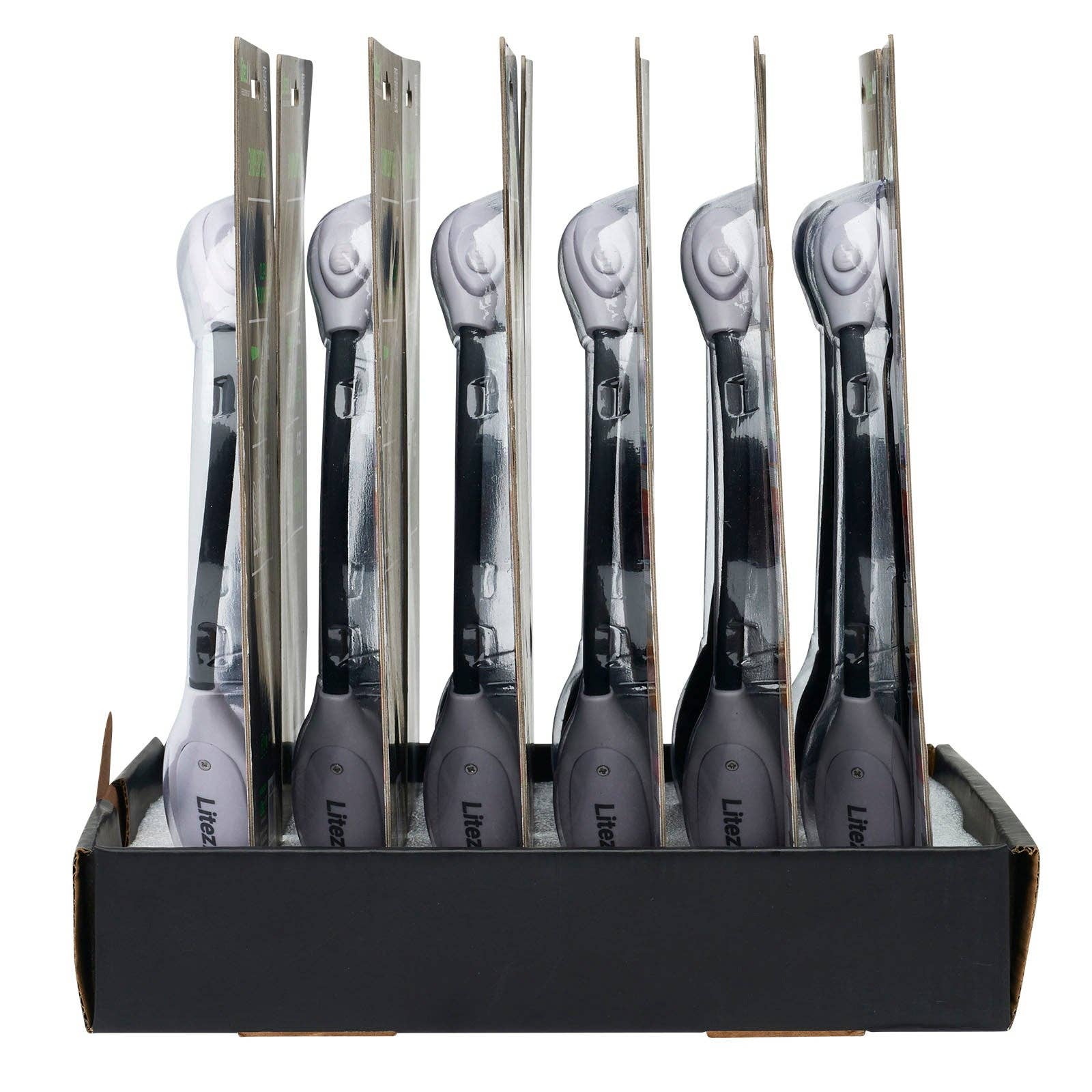 LitezAll - Wholesale Booklight - LitezAll Universal LED Clip On Light47