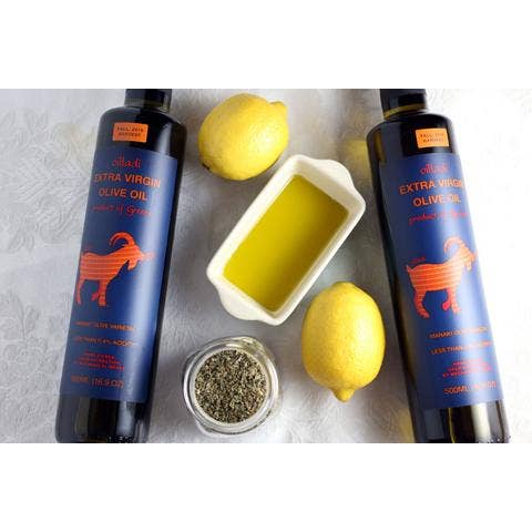 Oilladi - Wholesale Olive Oil - Oilladi Extra Virgin Olive Oil1