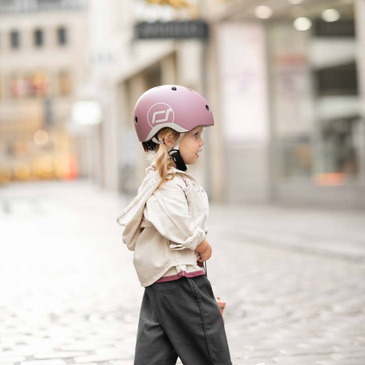 Scoot & Ride - Wholesale Bike/Scooter - Kids - Scoot and Ride Kids Helmet Pack (XXS) - Custom15