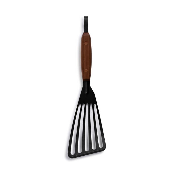 Cowboy Grill Fish Spatula for wholesale by Barebones