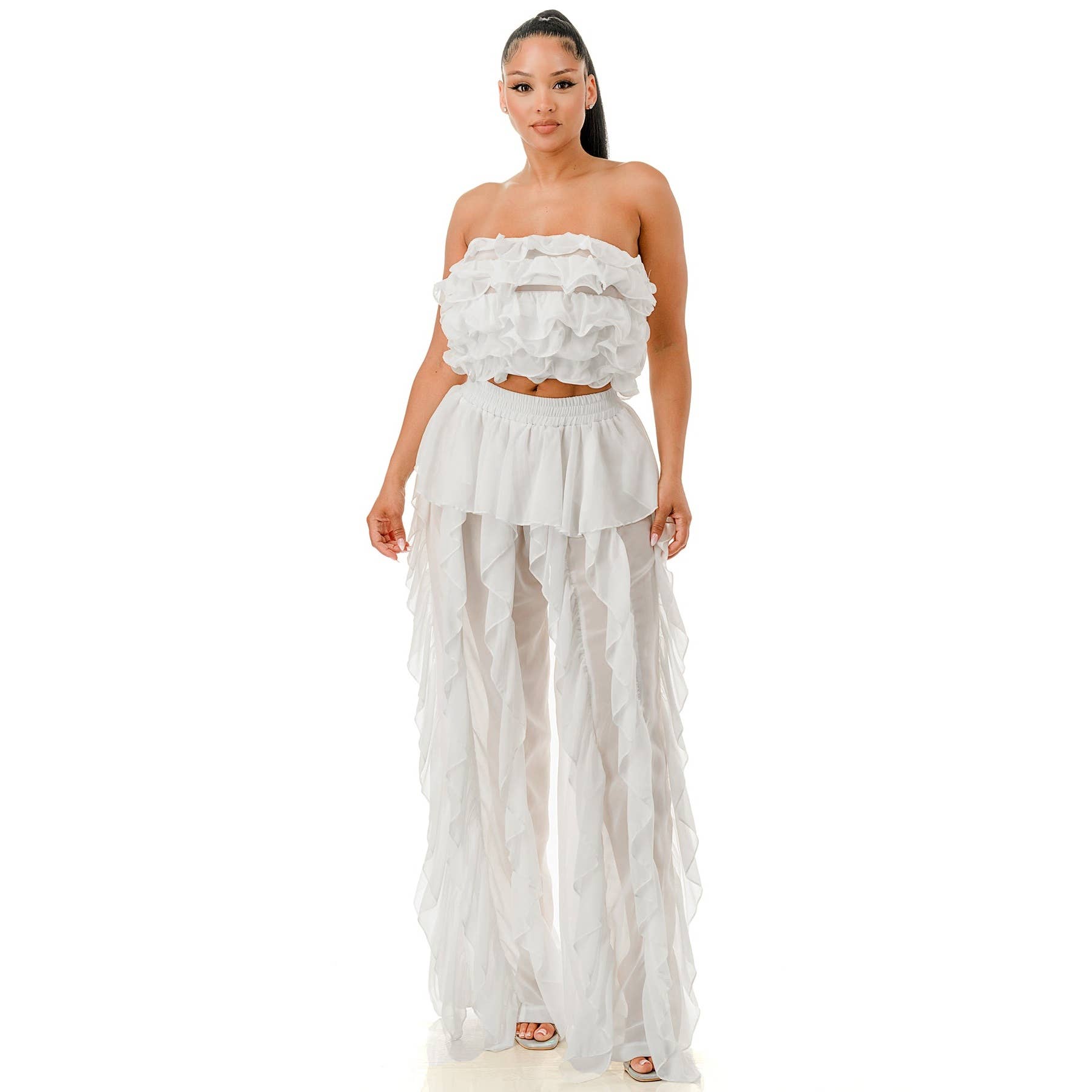 Black Pearl Clothing – wholesale Blus - Dam – VISKNINGAR AV TYLL

TOPP PLUS7