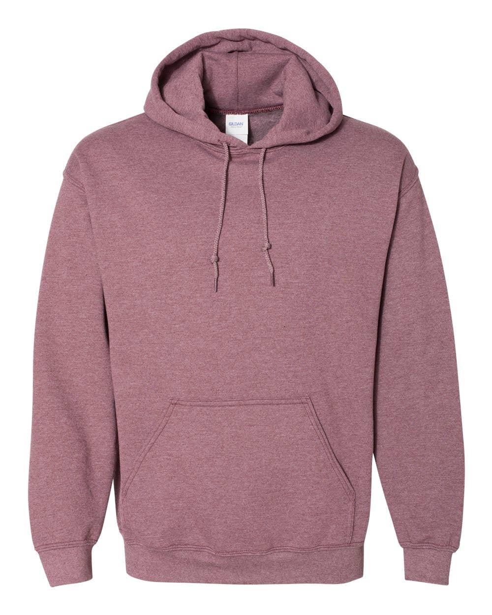 SKS Design Studio - Wholesale Hoodie - Unisex - CUSTOM LOGO | Unisex Hoodie Sweatshirt [GILDAN]16