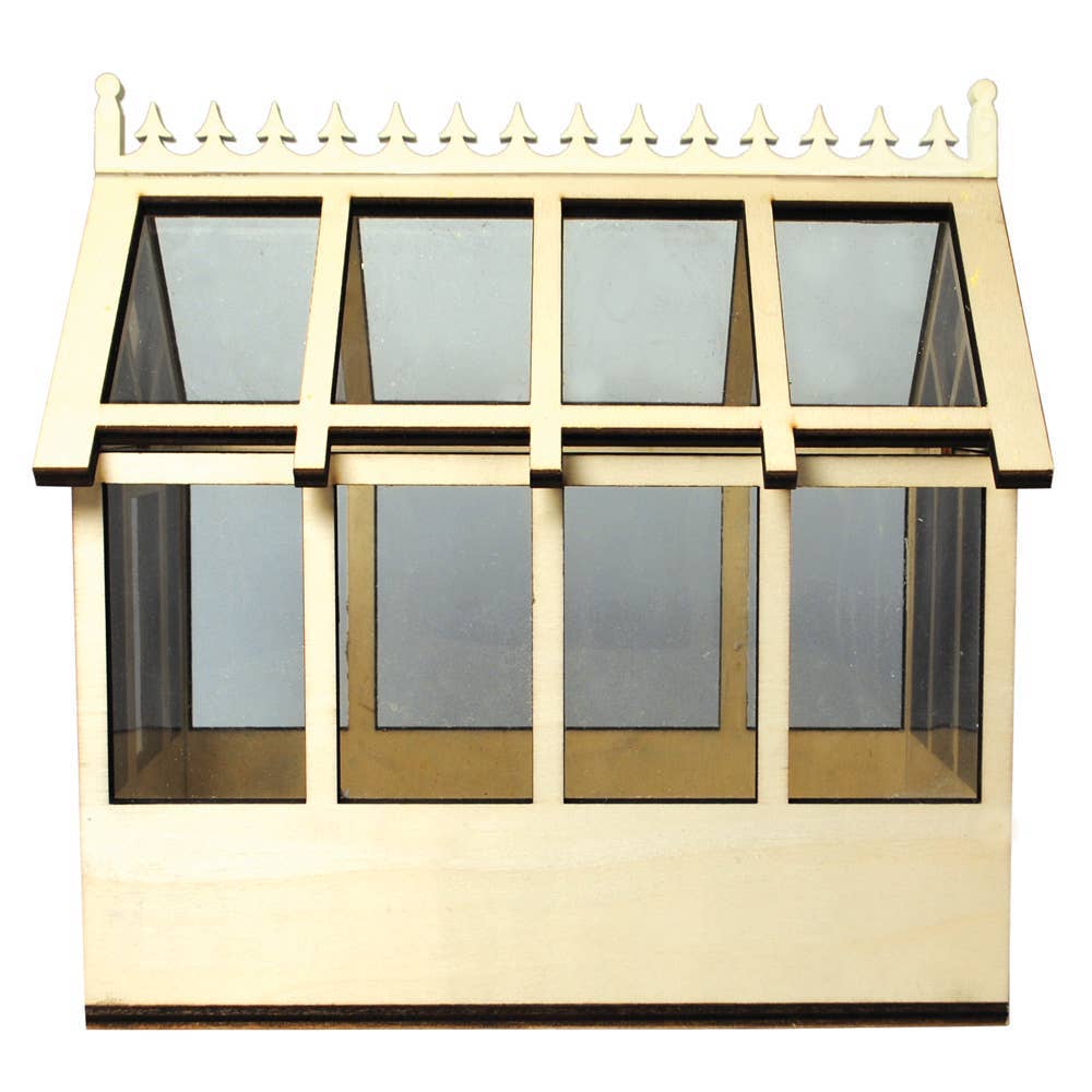 Original Products UK/EU – wholesale Planter box – Miniature Indoor Greenhouse Planter Box2