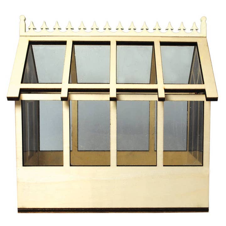 Original Products UK/EU – wholesale Planter box – Miniature Indoor Greenhouse Planter Box2