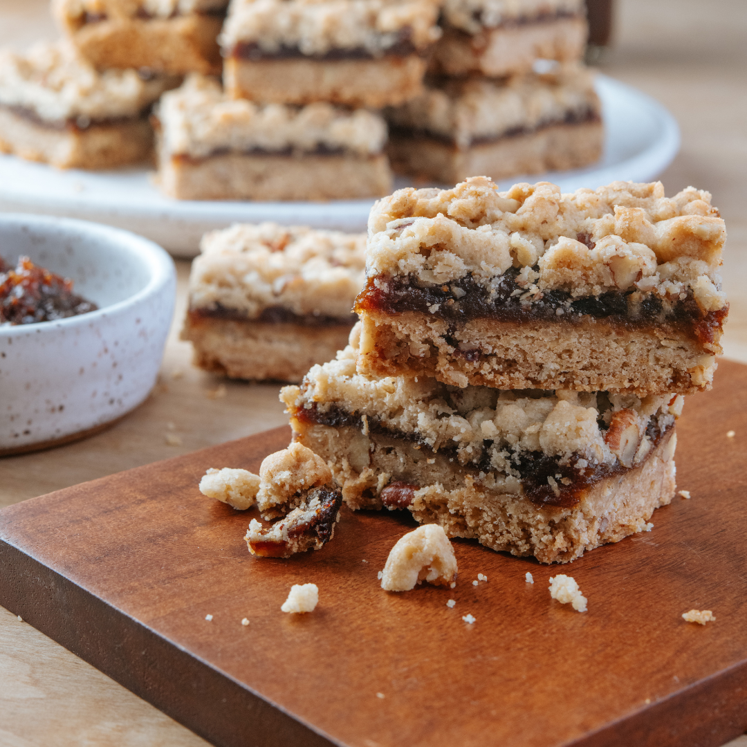 Beth's Farm Kitchen - Wholesale Jam/Jelly - 1/2 case of Fig Jam - Minis2