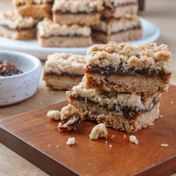 Beth's Farm Kitchen - Vente Confiture/gelée - 1/2 caisse de confiture de figues - Minis2