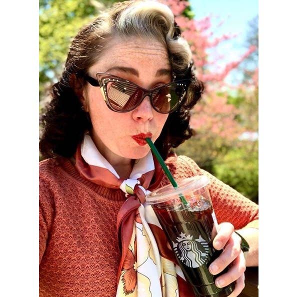 Mak – Engroshandel Cardigan - Dame – Mak 3/4-ærmet kort strikket cardigan med rund hals MK351452