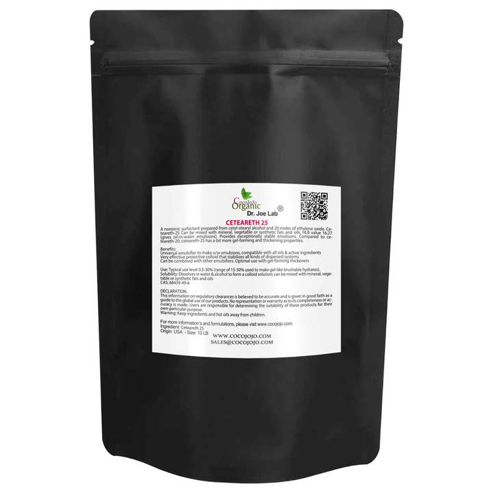 Coco jojo - Wholesale Hair Conditioner - Ceteareth 25