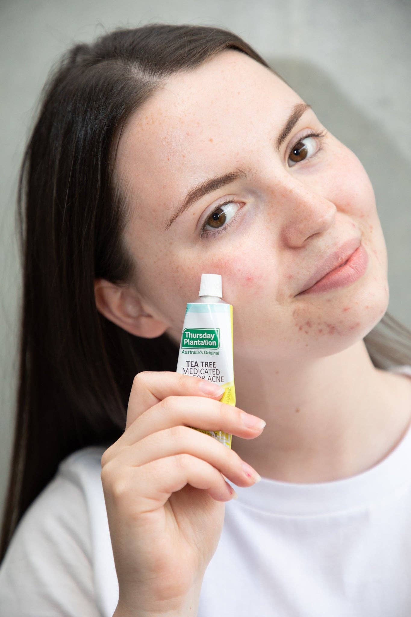 Thursday Plantation - Wholesale Acne/Hydrocolloid Patch - Tea Tree Medicated Gel for Acne4