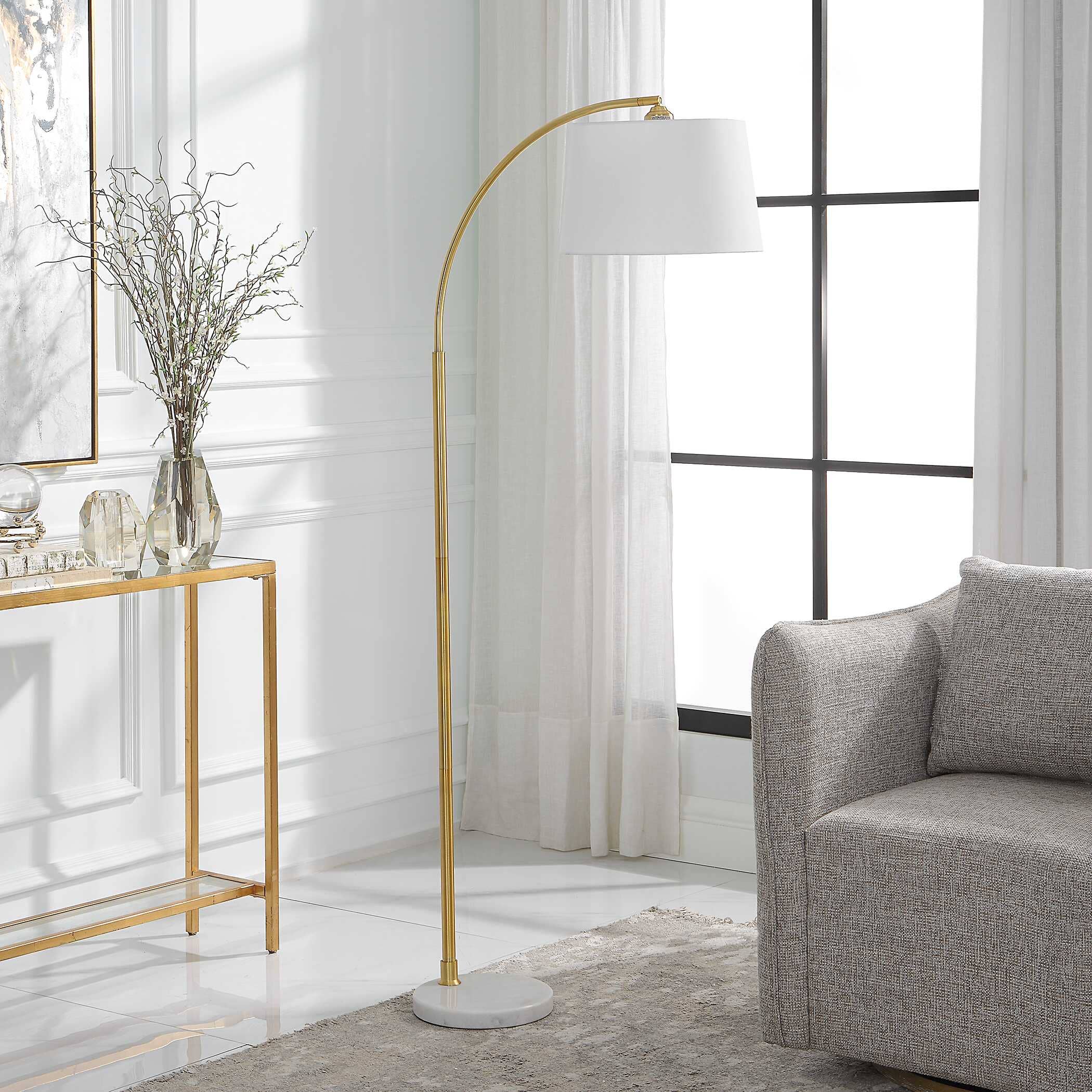 FIND - Wholesale Floor Lamp - Murray Floor Lamp3
