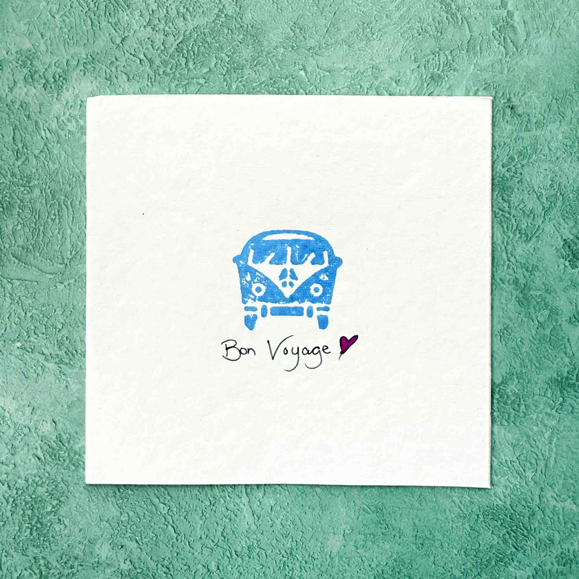 The Natural Paper Company - Vendita all'ingrosso Set di cartoleria/cancelleria - Carte e buste in cotone fatto a mano - Set di 57