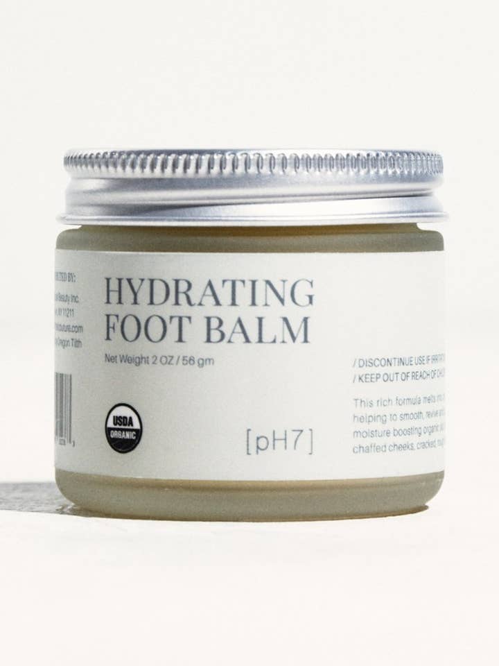 Hydrating Foot Balm for wholesale by pH7