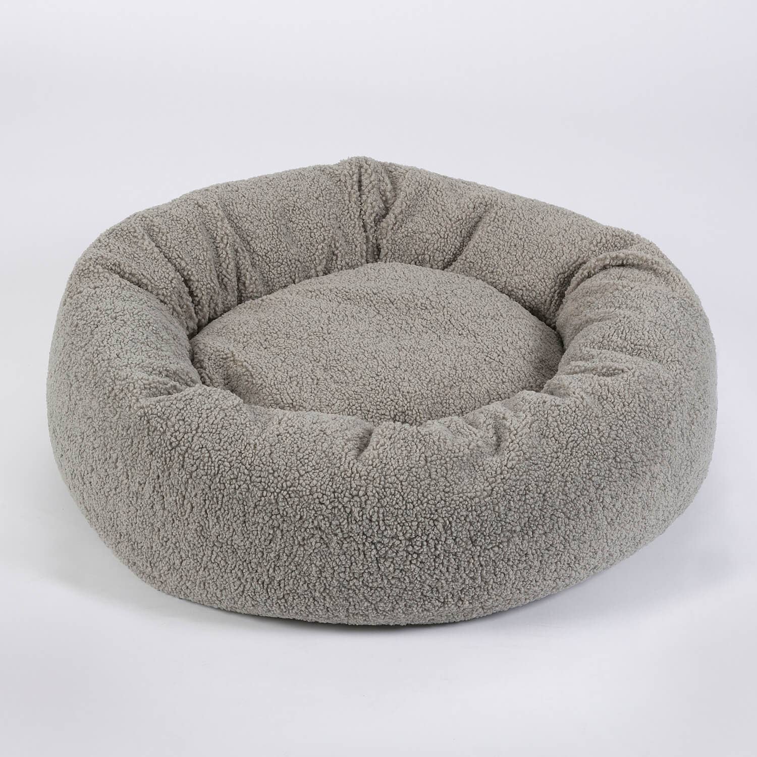 DOGS in the CITY® - Venta al por mayor Cama - Perros - Cojín para perro tipo donut LOOP Paddy mouse1