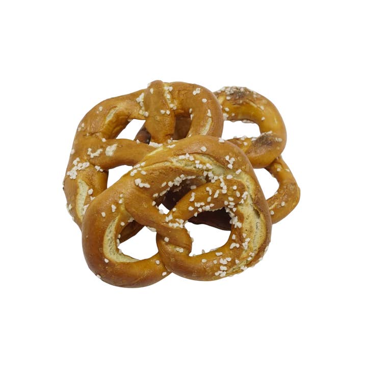 Righteous Felon Craft Jerky - Wholesale Chips - Uncle Henry's Original Gourmet Pretzels (3.5oz/24ct)
1