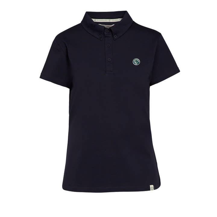 Lady Tour Polo - Damen für den Großhandel von Eco Skin Golf