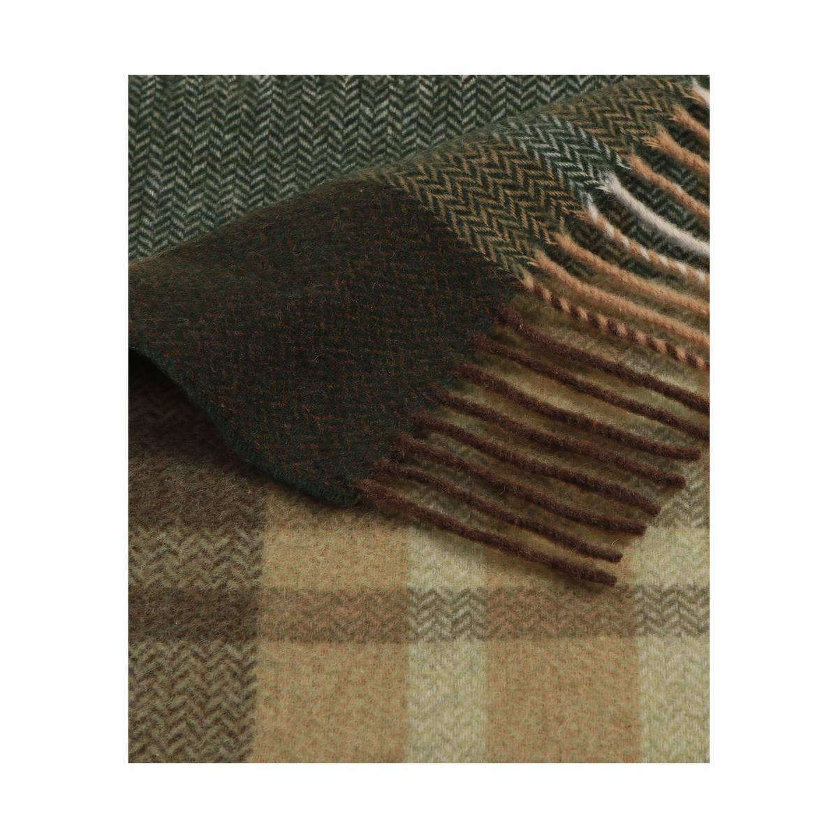 SOFIA TOSCANO - Wholesale Throw Blanket - Fara Dis 100123