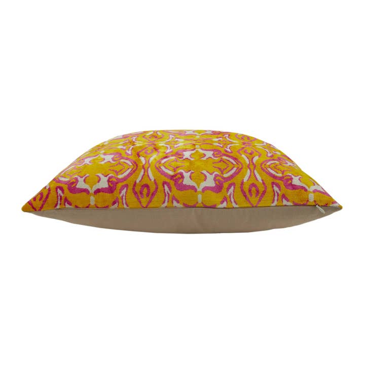 House Of Motifs - Wholesale Throw Pillow Cover - PILLOW COVER | CROWN