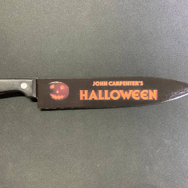 Halloween 1978 Myers Knife for wholesale by Dead Dave Designs