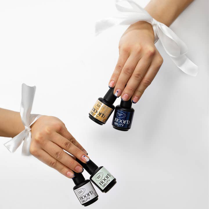 Starlit Snowman for wholesale by noorb beauty