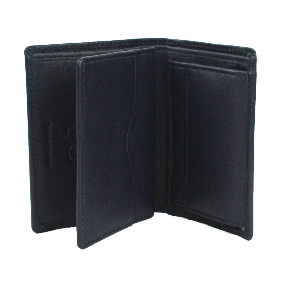 Eastern Counties Leather – wholesale Wallet - Men’s – Dylan Wallet11