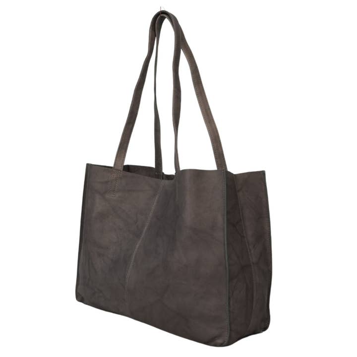Cenzoni Fashions - Wholesale Tote Bag - Women's - WL01 ~ Large Women's Leather Bag3