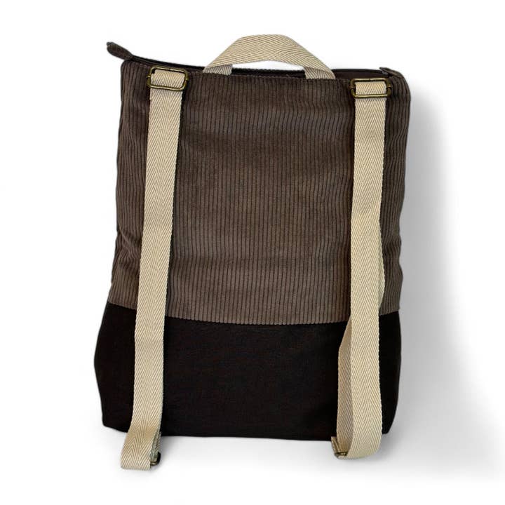 De La Mur - Wholesale Backpack - Women's - Xoc backpack