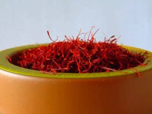 Royal Brand - Wholesale Dried Spice - SZAFRAN SARGOL 5g CZERWONE NITKI0