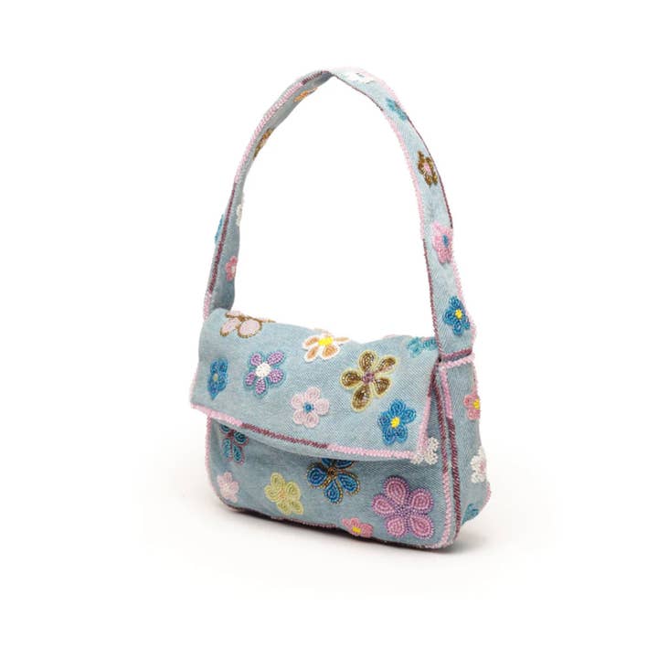 Mirchi by Kim - Wholesale Shoulder Bag - Women's - BOBO BAG 2