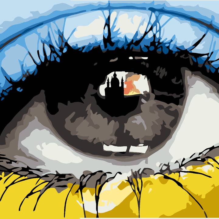 Artwille DIY - Mirada invencible para venta al por mayor de Fainotoys