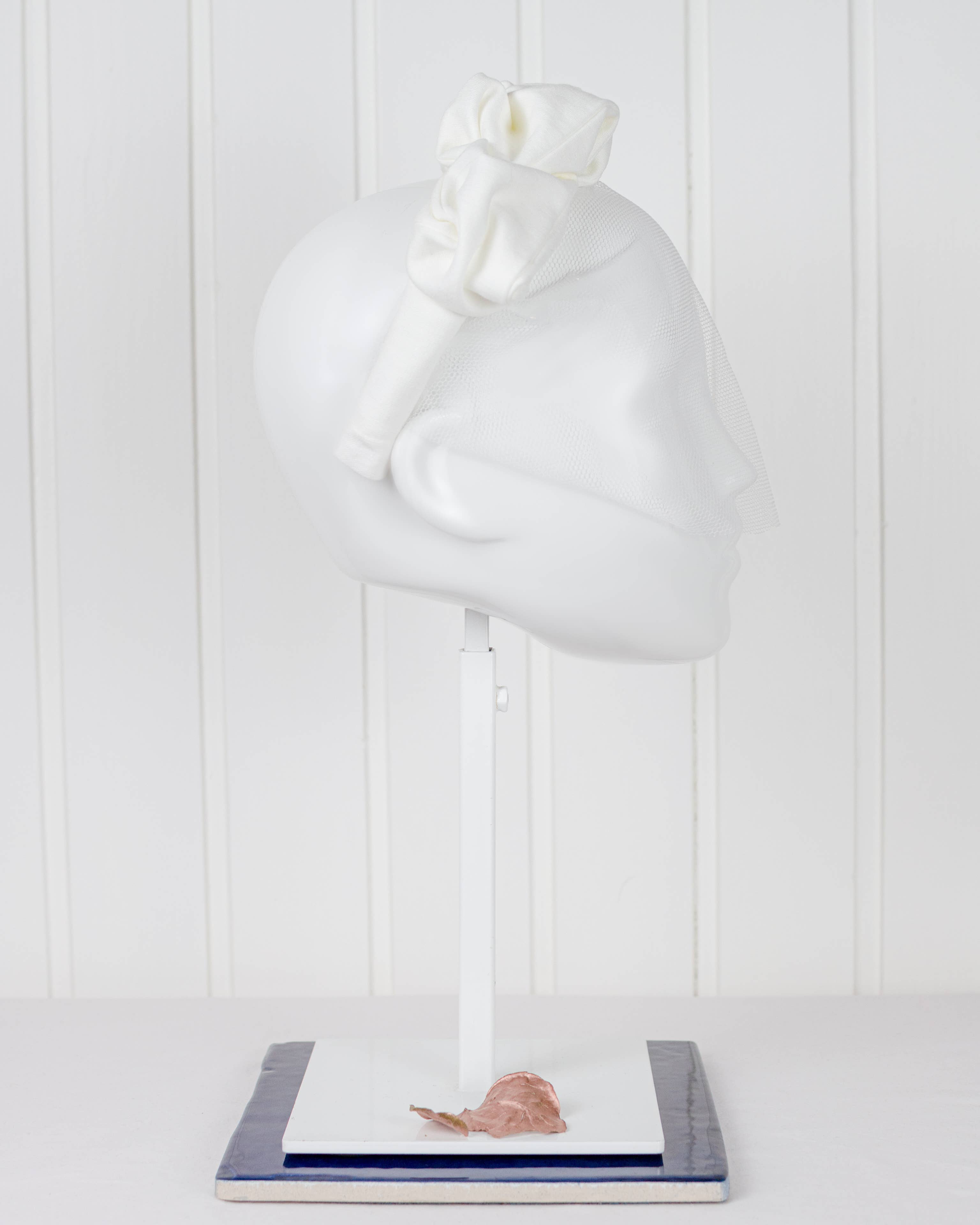 Angelika Kauffmann - Wholesale Veil - Women's - Aliceband Bride2