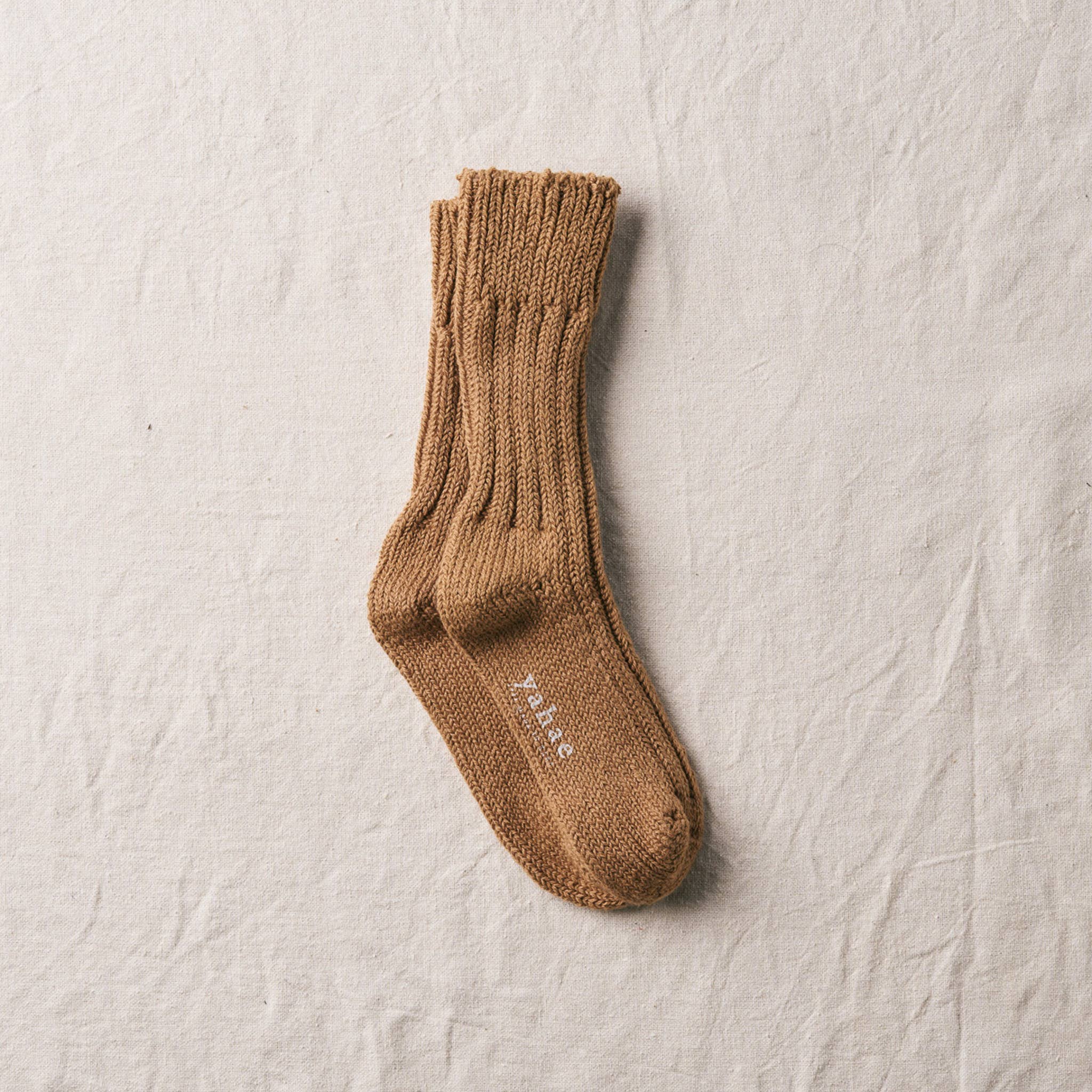 YAHAE – wholesale Socks – Unisex – Organic Cotton Low Gauge Socks1