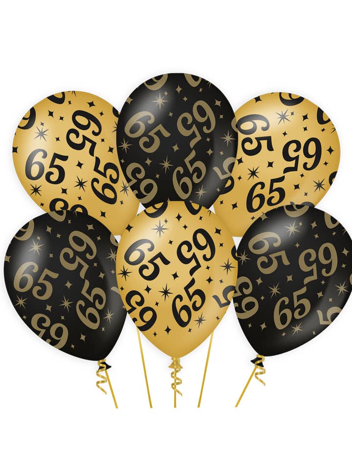 Globos de fiesta con clase - 65 para venta al por mayor de PD Party