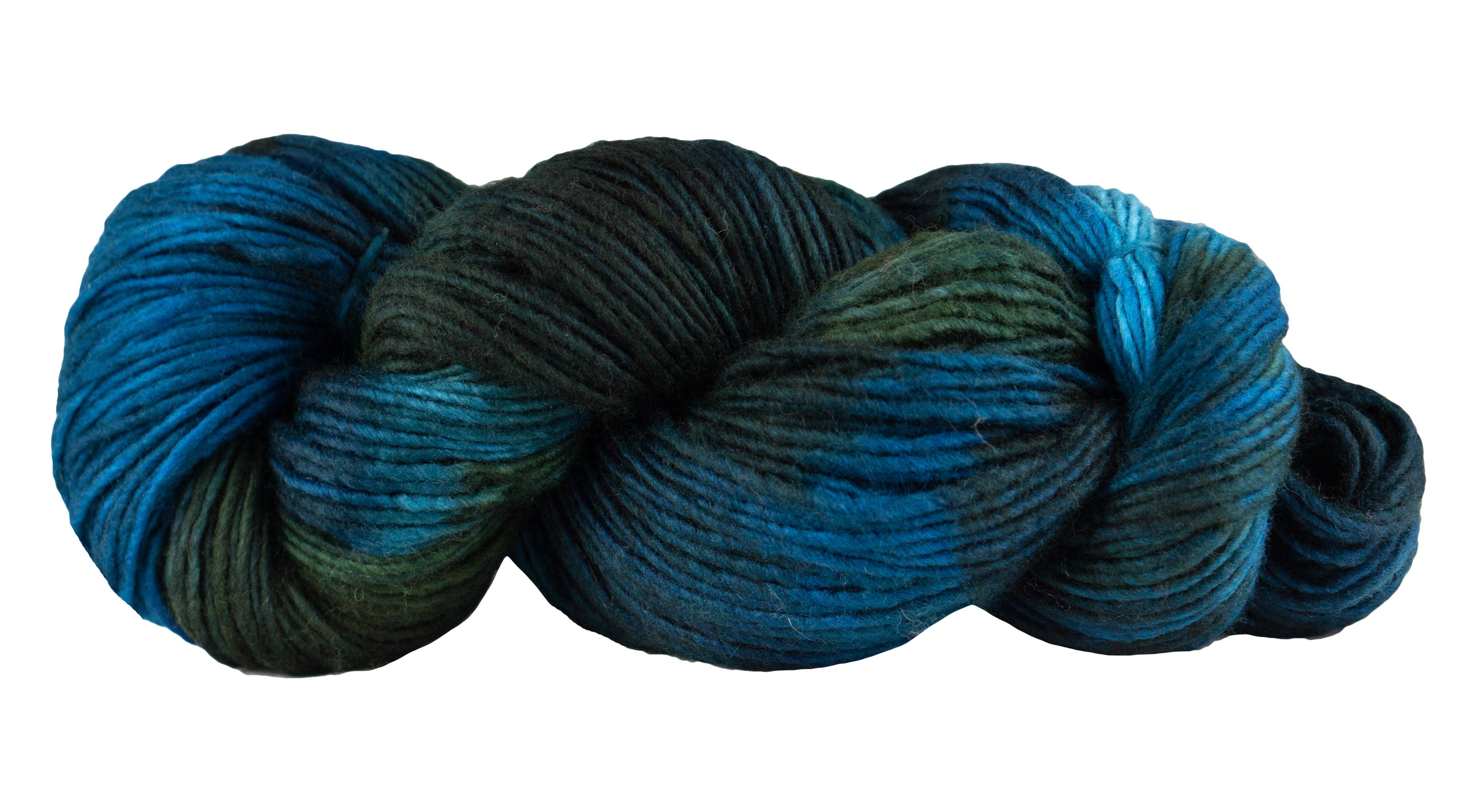 Fairmount Fibers - Wholesale Yarn - Maxima48