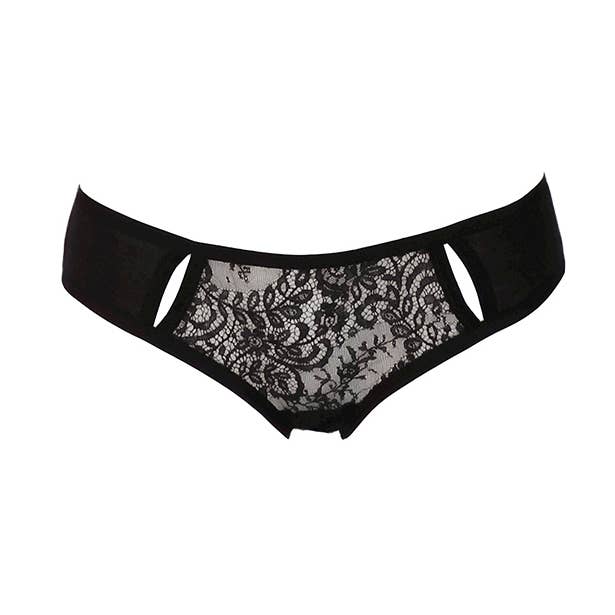 Persia lace briefs for wholesale by fishbelly