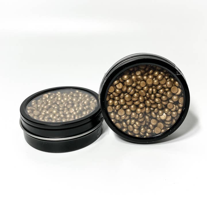 Global Solutions, Inc - Wholesale Sealing Wax - Bead Tins - Sealing Wax0