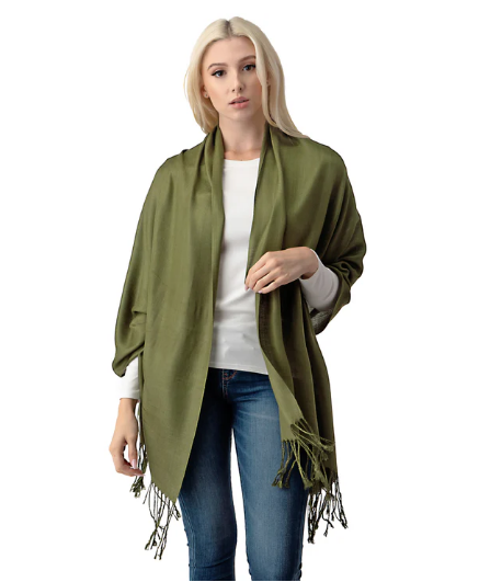 Sol - Wholesale Wrap - Women's - 7028 Pashmina Shawls20