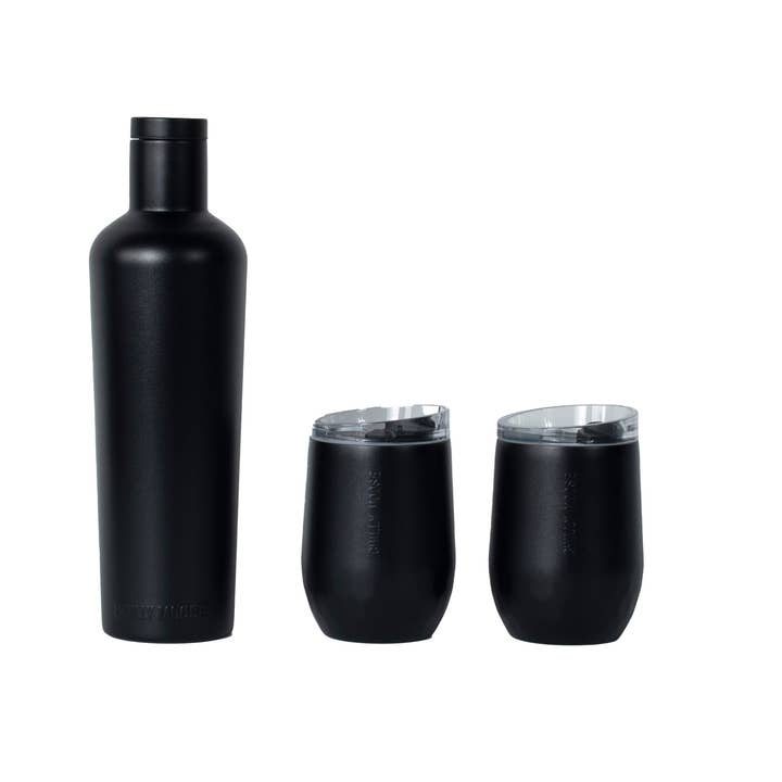 Chilly Moose - Wholesale Insulated Mug/Tumbler - Dockside Set1