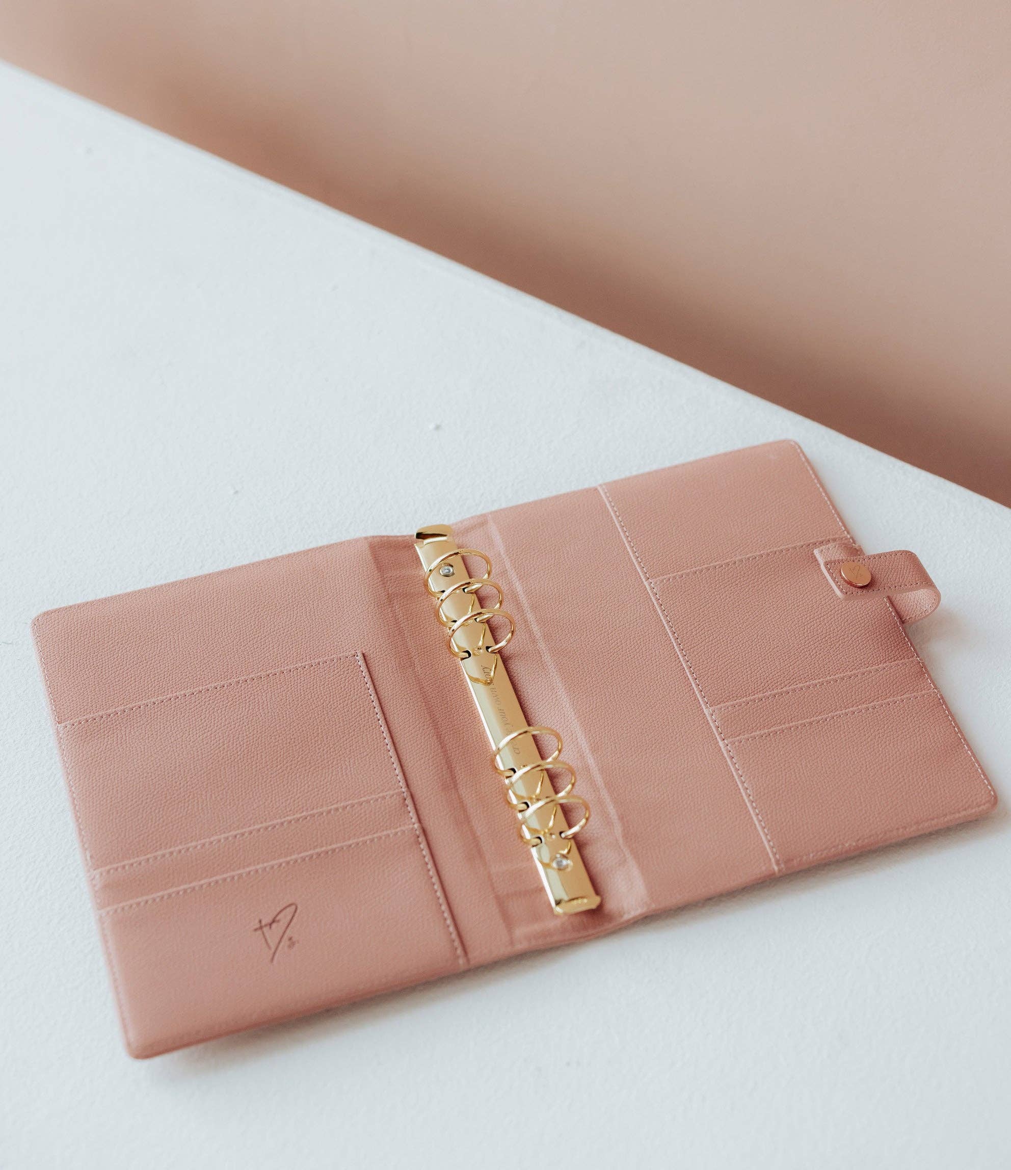 The Inspired Stories - Vente Classeurs - Couverture de classeur à anneaux8