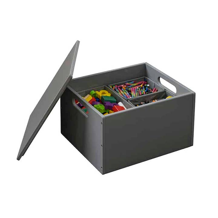 Kids Toy Storage Box – the Tidy Books Sorting Box. for wholesale by Tidy Books
