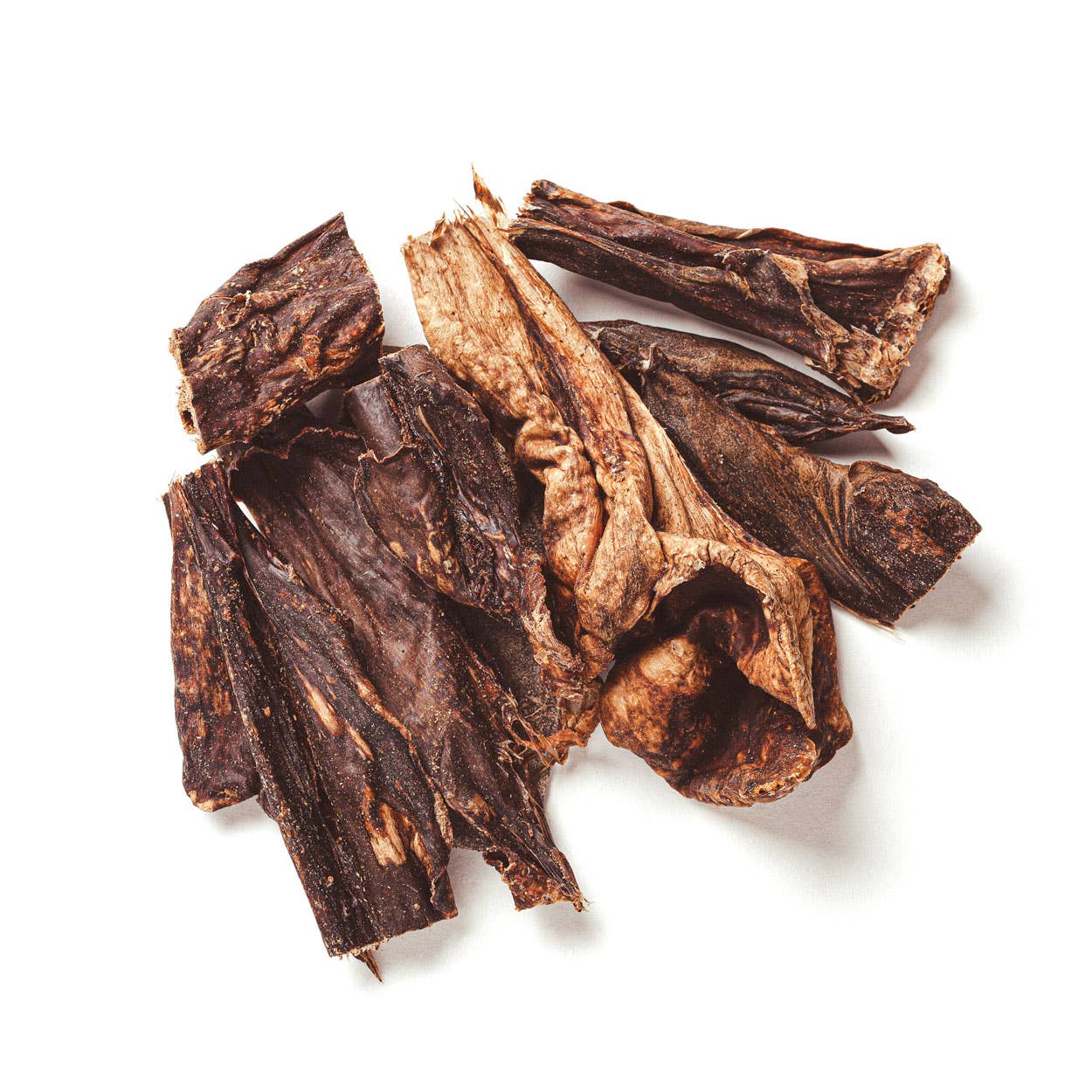 Mimos - Wholesale Pet Treats - Dog - Lamb lung 80g1