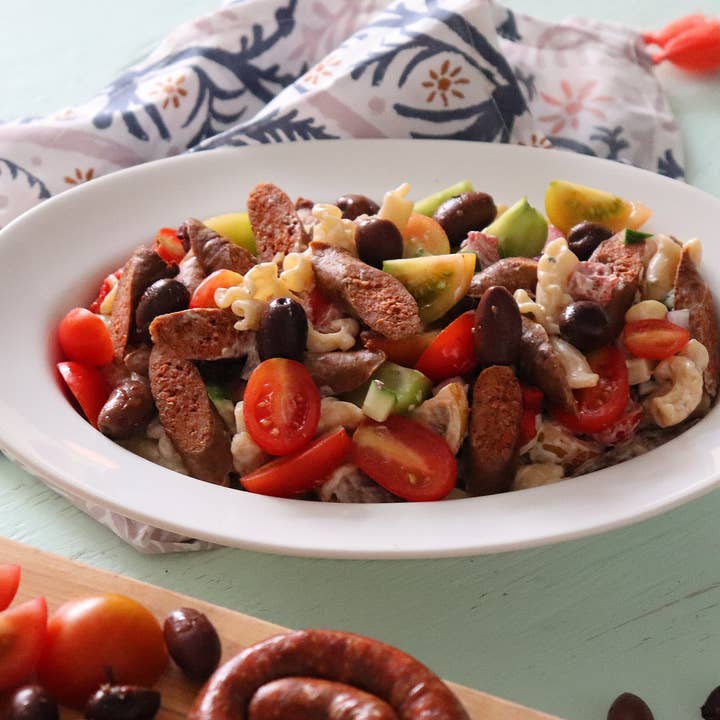 Gil's Gourmet or Big Sur Gourmet Foods - Wholesale Olijven - Kalamata-olijven3