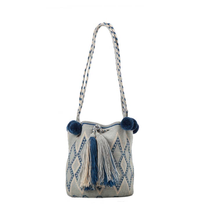 Espírito K06 por atacado de Hilo Sagrado