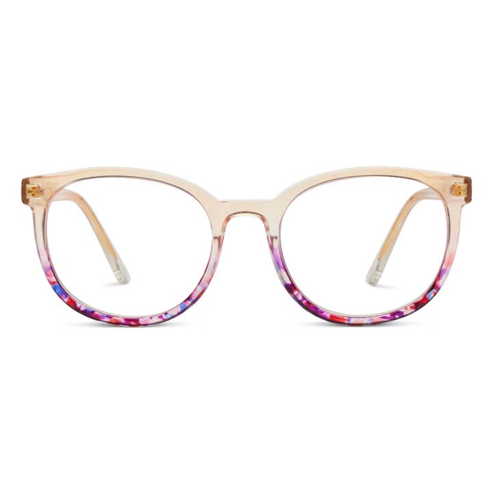 Peepers - Wholesale Eyeglasses - Women's - That's a Wrap (Blue Light)4