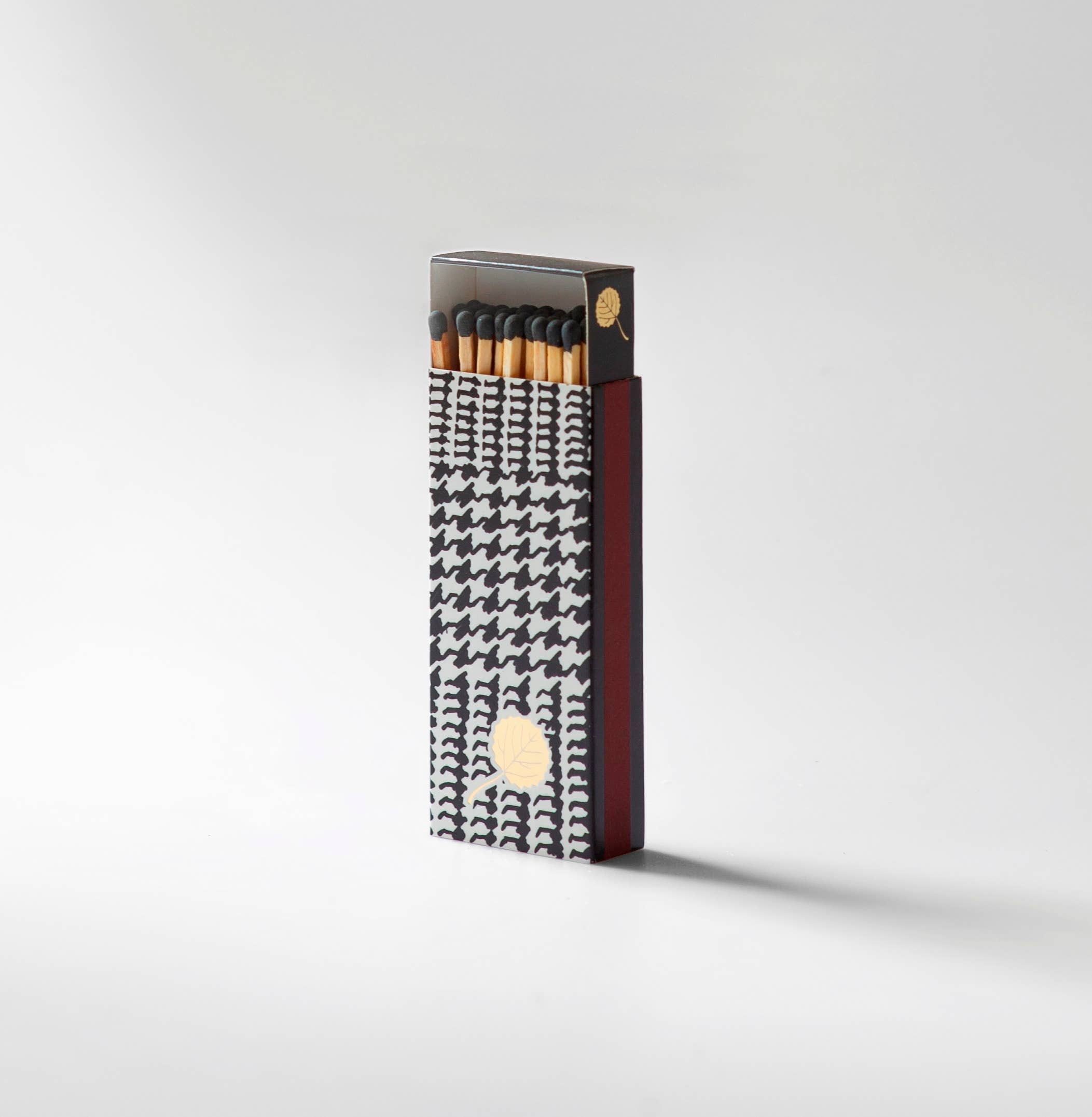 ASPEN MATCHES - Wholesale Matches - ESTERHAZY
 Long Scented Matches1